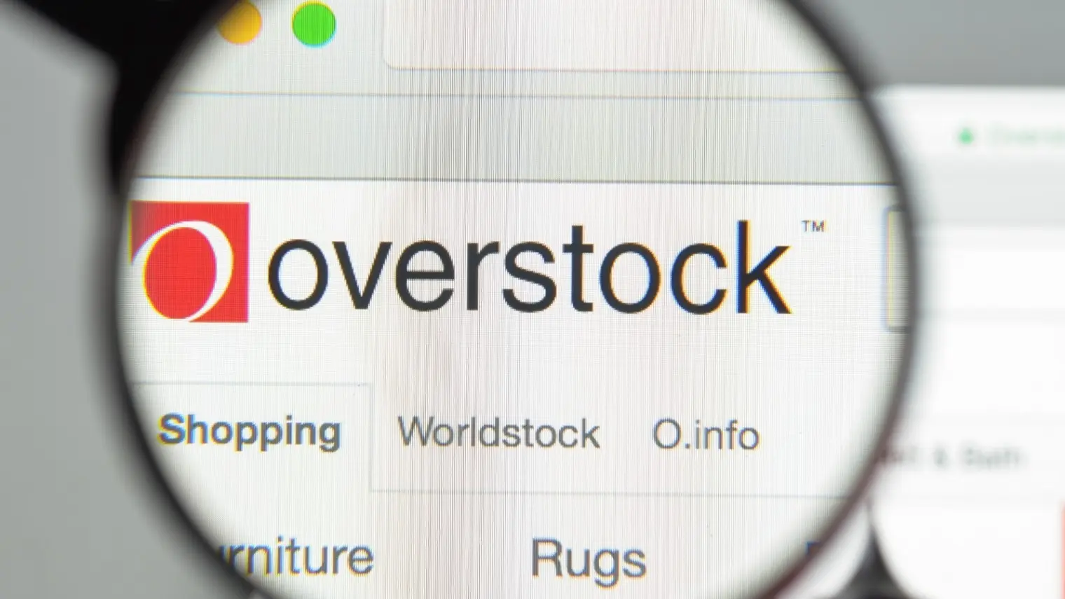 Az Overstock amerikai webáruház a részvényesi osztalékot a tZERO leányvállalatának kriptopénzében fizeti ki.
