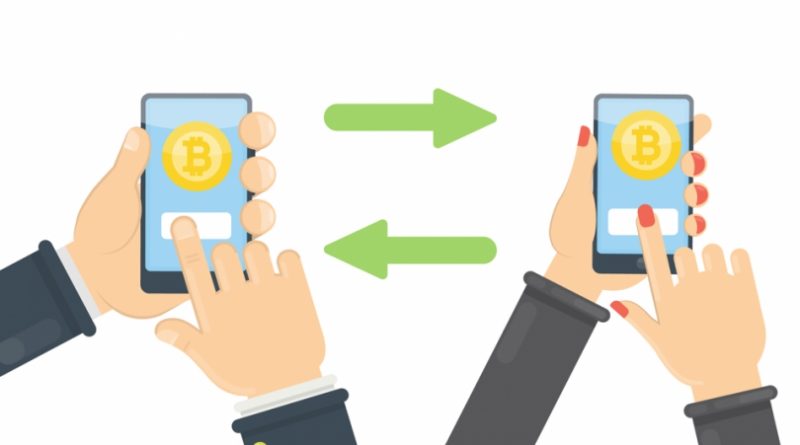 crypto fizetési megoldás