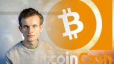 Vitalik Buterin a Bitcoin Cash blokklánc használatát javasolja az ETH 2.0 indulásáig