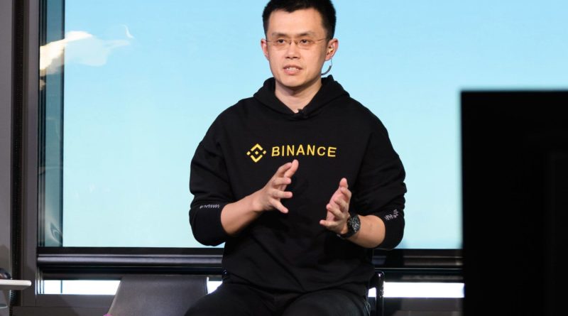 A Binance feje, CZ reagált a kriptotőzsdét ért szabályozói támadásokra