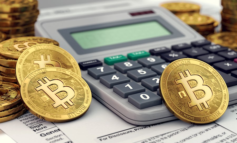 bitcoin irs kereskedés