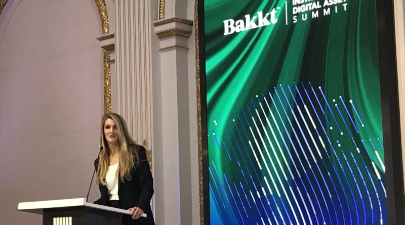 Hétfőn indul a Bakkt bitcoin határidős tesztelése Hétfőn indul a Bakkt bitcoin határidős tesztelése