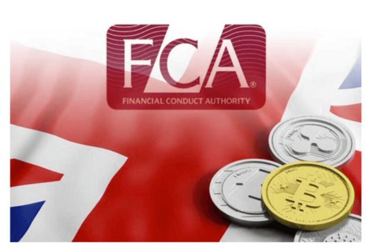 FCA Union Jack Trükkös: az angol felügyelet nevében húzzák le az embereket egy kriptopénzes átverésben