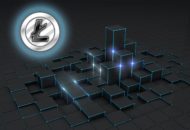 Már beárazta a piac a litecoin blokkjutalom feleződést, véli Charlie Lee alapító