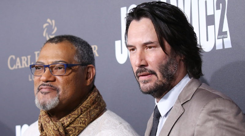 Morpheus a Mátrixból a blokklánc előnyeire oktat