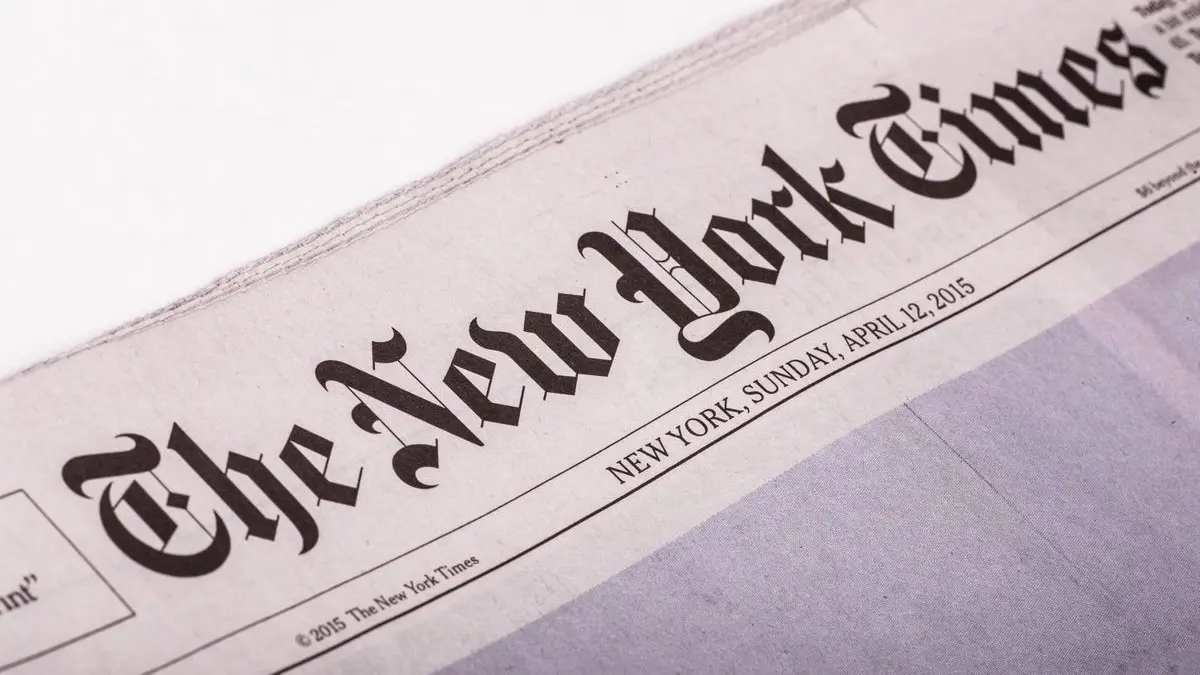 New York Times