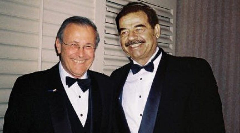 Nincs jobb eszköz a dollárnál a pénzmosásra és terrorizmus finanszírozására Nincs jobb eszköz a dollárnál a pénzmosásra és terrorizmus finanszírozására