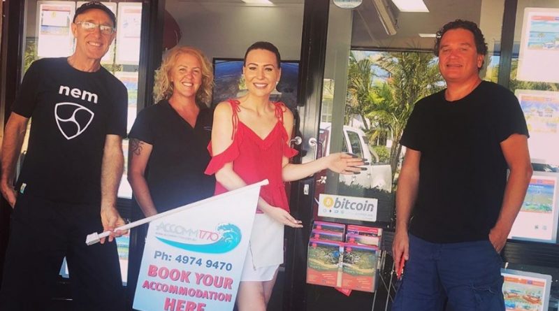 12 hét alatt a Föld körül: egy ausztrál vlogger kriptopénzből járta a világot 12 hét alatt a Föld körül: egy ausztrál vlogger kriptopénzből járta a világot