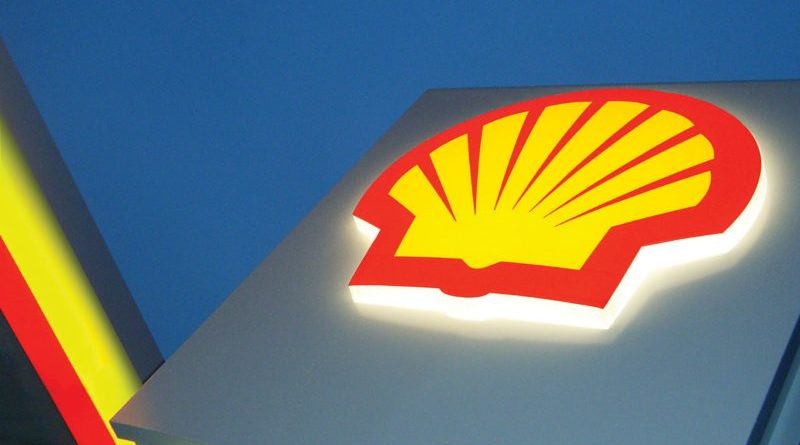 A Shell blokklánc startupba fektet A Shell blokklánc startupba fektet