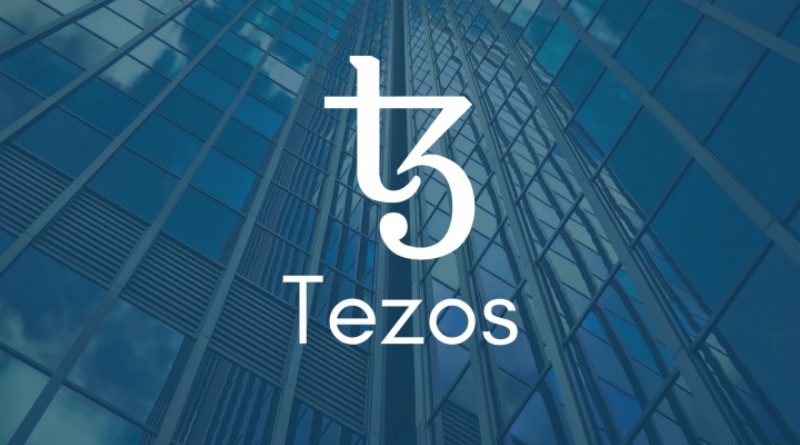 Tezos (XTZ): ez a kriptovaluta több mint % -ot erősödött és tovább emelkedik