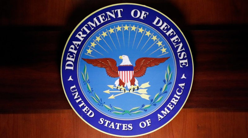 A Bitcoin technológiájának katonai alkalmazását tervezi a Pentagon