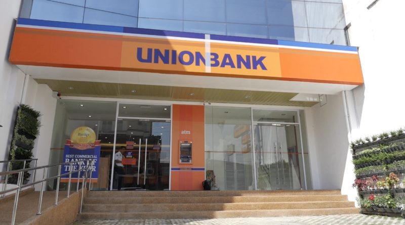 Fülöp-szigeteki UnionBank peso fedezetű kriptopénzt bocsát ki Fülöp-szigeteki UnionBank peso fedezetű kriptopénzt bocsát ki