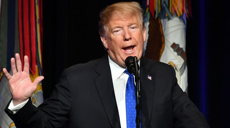 Mennyit adót fizethetett Donald Trump az elmúlt 15 évben?