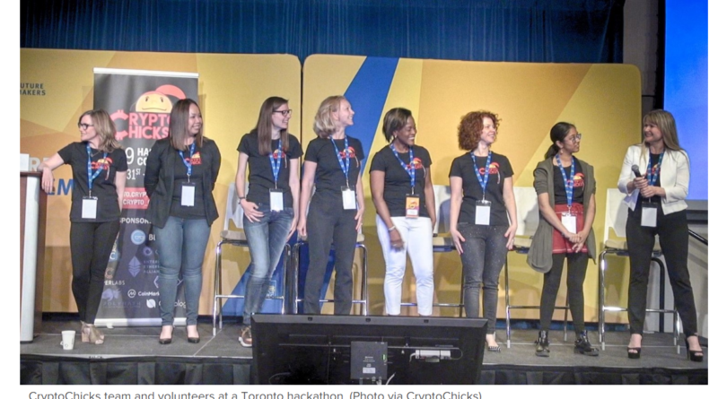 Ismeritek Vitalik Buterin mamáját?