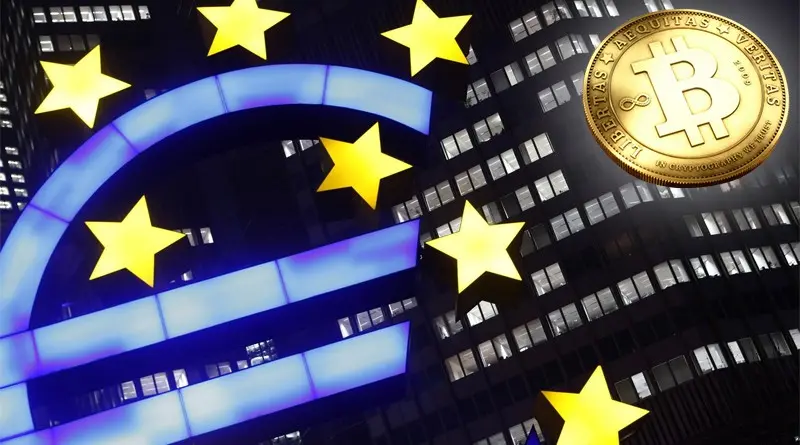 Kriptobarát elnökjelölt került az Európai Központi Bank (EKB) élére