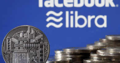 Egy bankár lett a Libra Szövetég ügyvezetője | Devizakosár | Az Egyesült Királyság pénzügyminisztere szerint, szabályozók döntsenek a Libráról