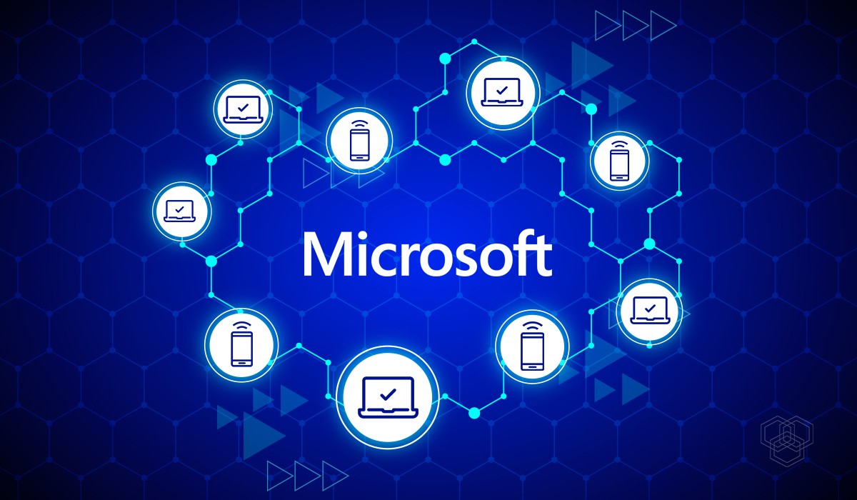 Microsoft DID
