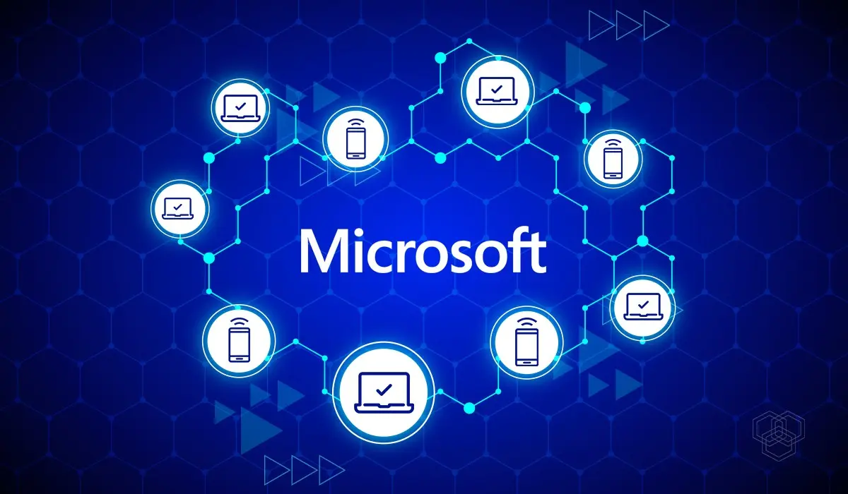 Microsoft DID