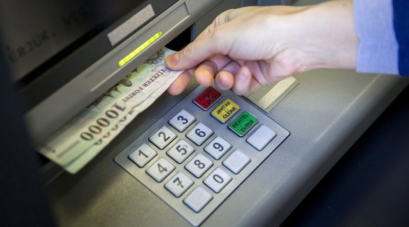 Bitcoin ATM