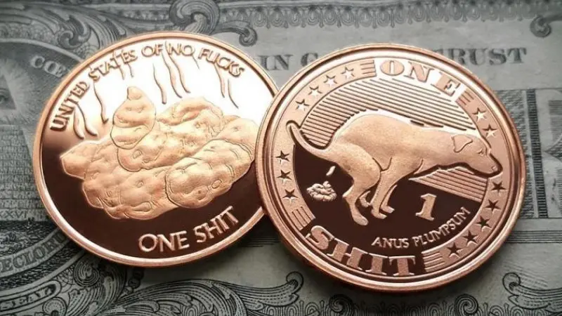 Magukra találtak az altcoinok, megugrott a 'shitcoin' keresések száma
