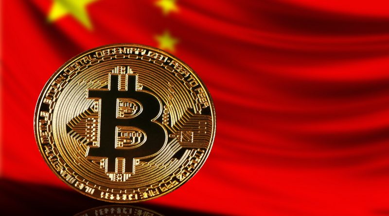 Megtörtént a csoda? Kína támogatja a bitcoint? Megtörtént a csoda? Kína támogatja a bitcoint?