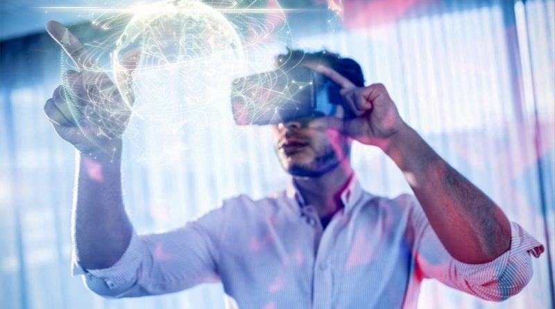 A kriptók új frontvonala: virtuális valóság és World of Warcraft A kriptók új frontvonala: virtuális valóság és World of Warcraft