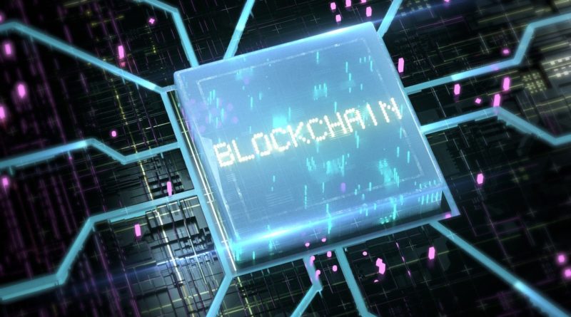 A techóriások is több vállalati blockchain technológiára épülő projekten dolgoznak