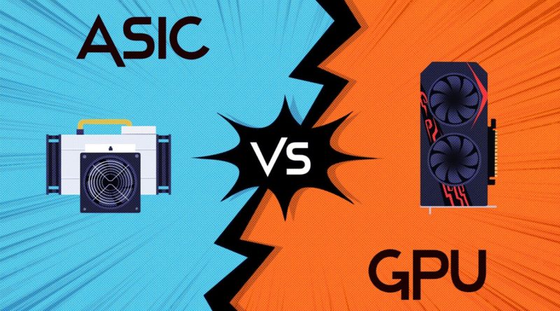 Érdemes egyáltalán az ASIC bányászok ellen küzdeni? Érdemes egyáltalán az ASIC bányászok ellen küzdeni?