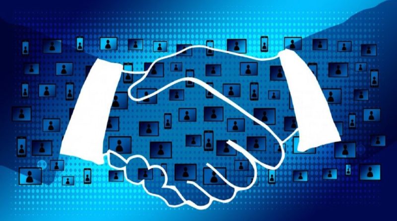 Vajon a blokklánc technológia jelenti a jogi szektor jövőjét? Vajon a blokklánc technológia jelenti a jogi szektor jövőjét?