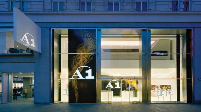 Az osztrák telekom óriás 7 üzletében már bitcoinnal is fizethetünk Az osztrák telekom óriás 7 üzletében már bitcoinnal is fizethetünk