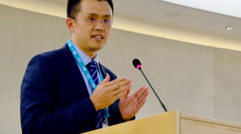 Hitelezési üzletet indít a Binance, akár 15%-os kamatot is ad