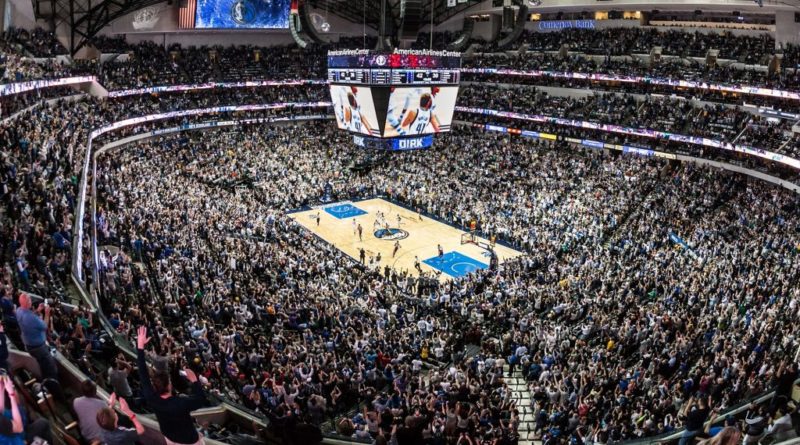 Újabb NBA csapat fogad el a bitcoint: felzárkózik a Dallas Mavericks