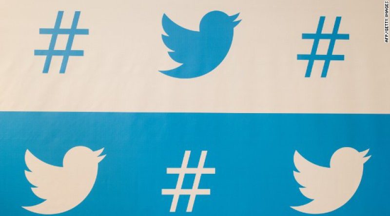 Ezek a legfelkapottabb kriptók a Twitteren