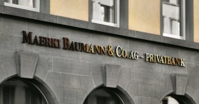 Új lendületet kapott a kínlódó svájci magánbank