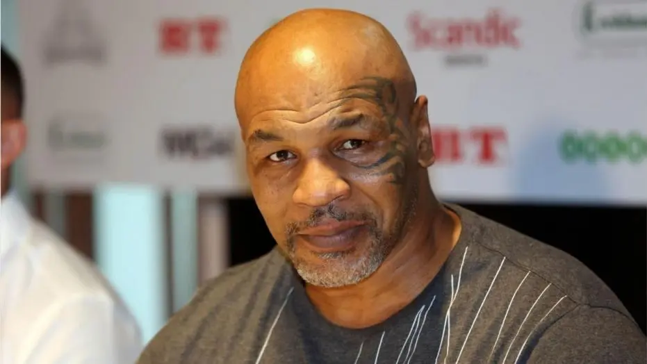 Mike Tyson a kriptopénz piacokon is kipróbálja magát