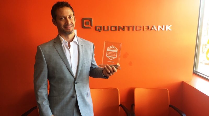 A bankár, aki bitcoinban utazik: kriptopénzt adományozott alkalmazottainak A bankár, aki bitcoinban utazik: kriptopénzt adományozott alkalmazottainak