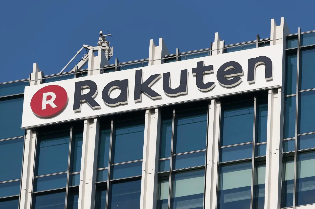 A „japán Amazon” Rakuten nagy dobásra készül a Bitcoin piacán