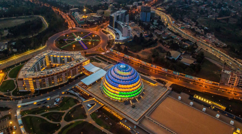 Indul az állami shitcoin dömping? Kriptovaluta bevezetését tervezi Ruanda Indul az állami shitcoin dömping? Kriptovaluta bevezetését tervezi Ruanda