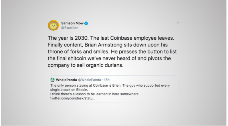 #TheYearIs2030: Ezt gondolja a Twitter népe a Bitcoin és a kriptók jövőjéről