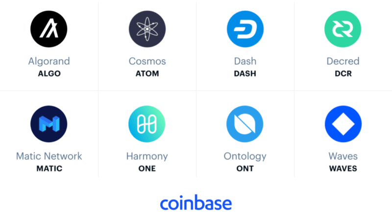 Indul a shitcoin fesztivál a Coinbasen: 8 új altcoint listázhatnak Indul a shitcoin fesztivál a Coinbasen: 8 új altcoint listázhatnak