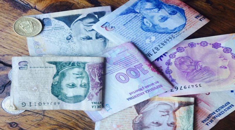 Szabadesésben a peso, prémiumon a Bitcoin Argentínában Szabadesésben a peso, prémiumon a Bitcoin Argentínában