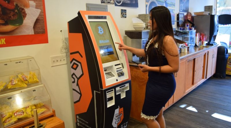 Hogyan indítsd be a Bitcoin ATM üzletedet?