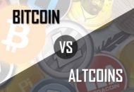 Az altok elérték a maximális megtérülés állapotát, állítja az elemző | Piszokul erős a bitcoin, a 2019-es év (is) altcoin rémálom