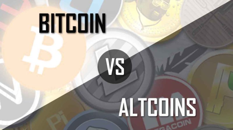 Piszokul erős a bitcoin, a 2019-es év (is) altcoin rémálom