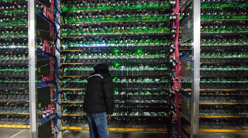 625 millió dollárt vesztett a Bitmain hardvergyártó 2019 első két hónapjában 625 millió dollárt vesztett a Bitmain hardvergyártó 2019 első két hónapjában