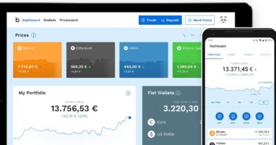 Bitpanda Törökország | Bitpanda tőkét gyűjtött