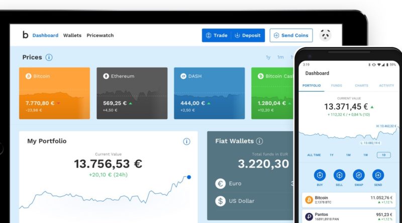 Krakkóban nyit technológiai központot a Bitpanda, 300 új alkalmazottat vesz fel