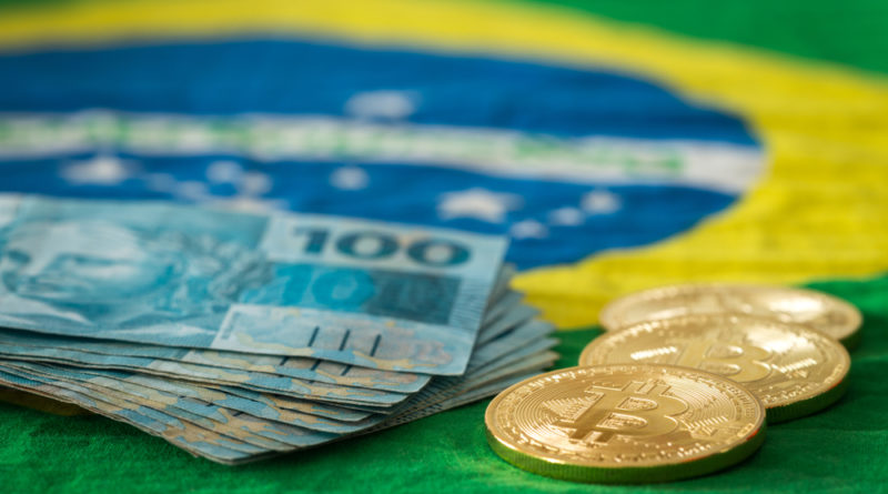 Brazíliában 1,4 millió PoS terminál lesz képes bitcoint is elfogadni Brazíliában 1,4 millió PoS terminál lesz képes bitcoint is elfogadni