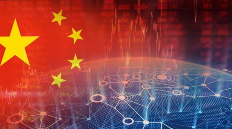 Nyolc intézményen keresztül teríti Kína az új digitális valutáját