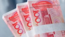 Korreláció-gyanús: ha gyengül a jüan, erősödik a bitcoin?